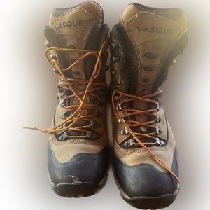 Vasque Men’s Hiking Boots Size 9